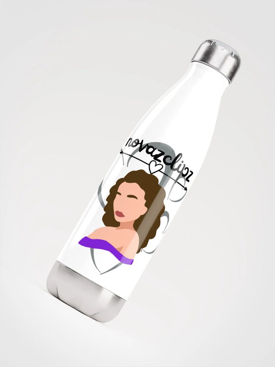 Heartfelt Nova Stainless Steel Water Bottle product image (3)
