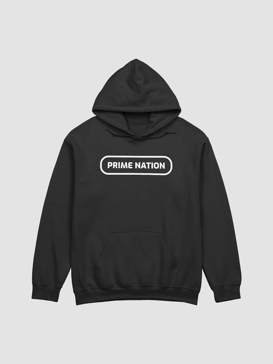 Prime Nation Classic Retro Hoodie product image (1)
