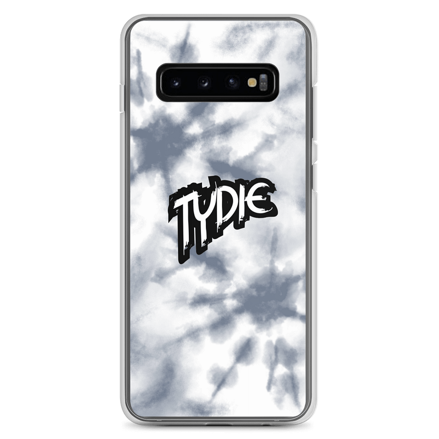 TYDIE Starburst Samsung® Clear Case product image (2)
