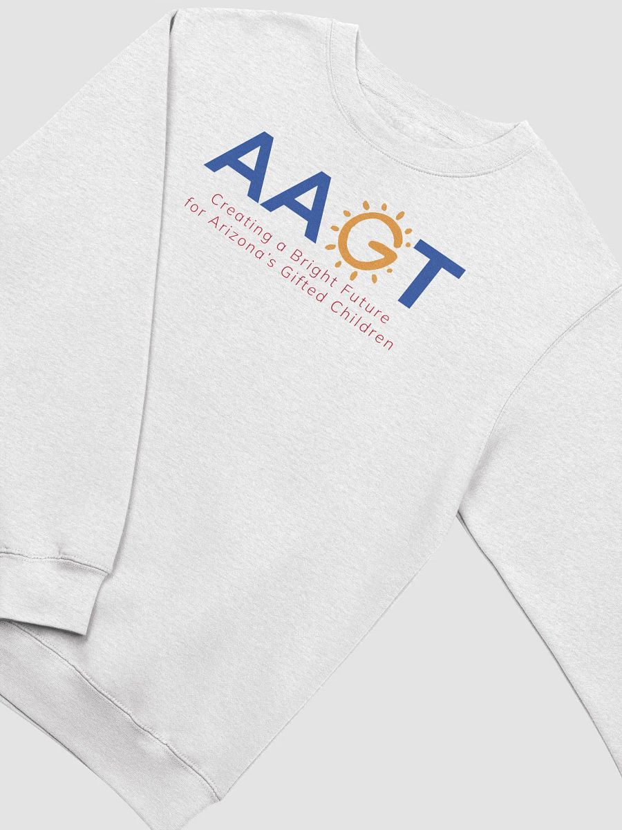 AAGT Classic Sweatshirt product image (11)