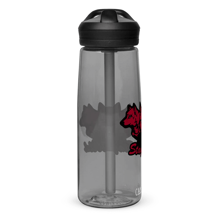 Stay Wild Water Bottle product image (2)