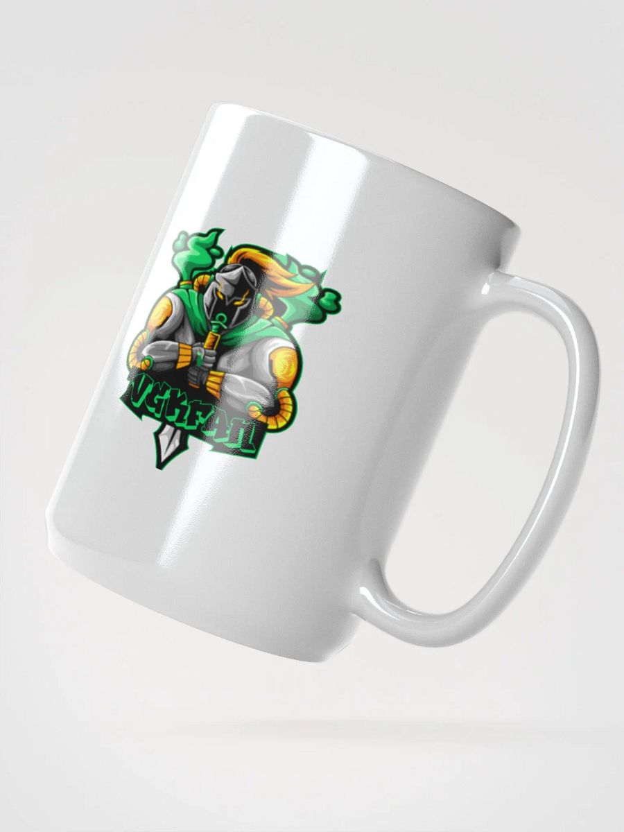 VGK Mug product image (2)