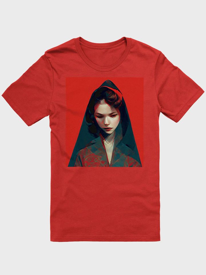 Sad Sister Tee product image (1)