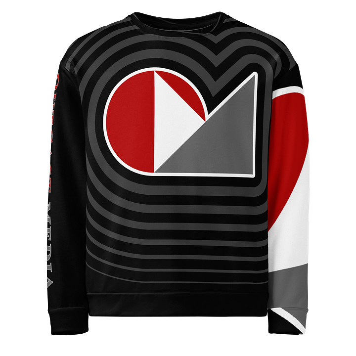 Sweatshirt product image (1)