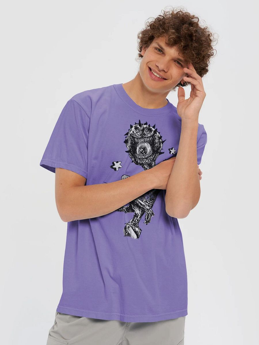 lilac demon tee product image (5)