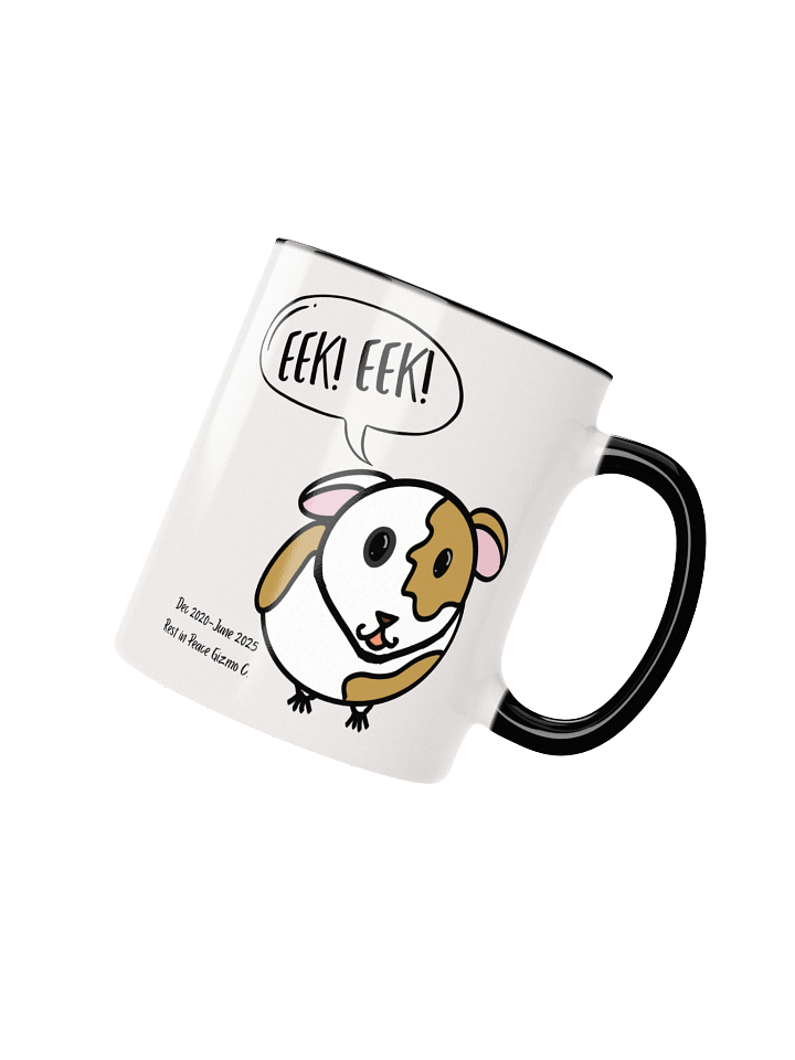 Eek! Eek! ~Giz product image (26)