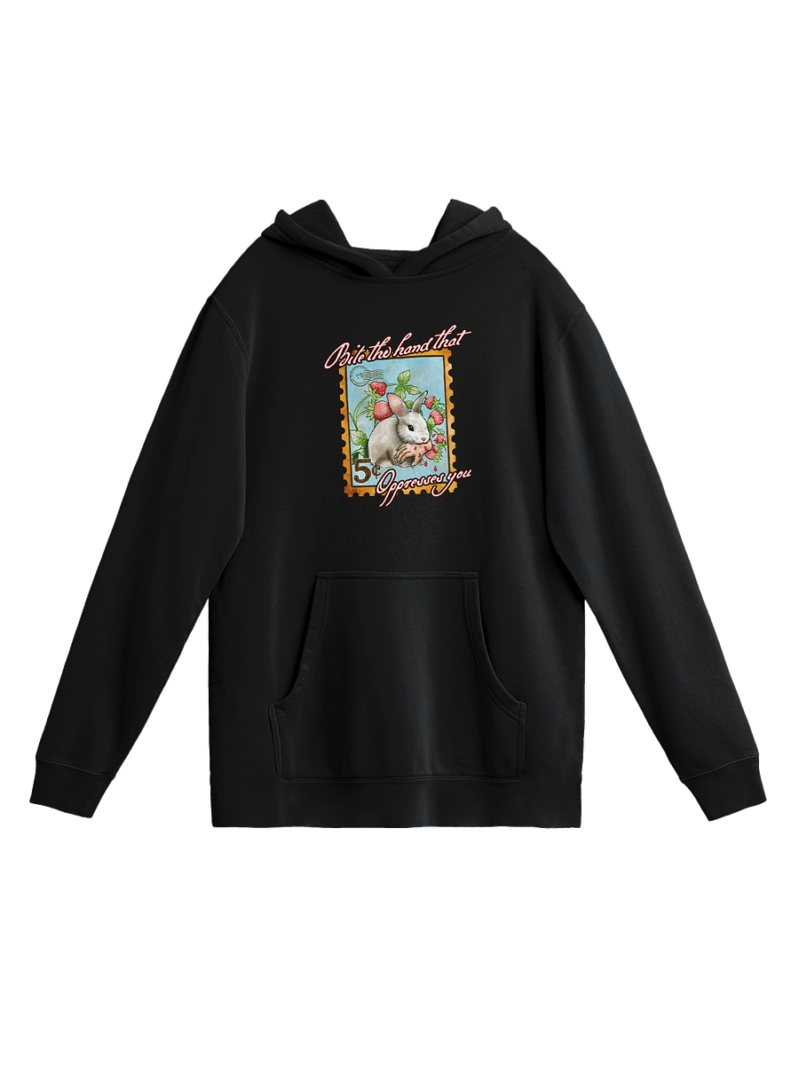 Bite the Hand - Hoodie product image (4)