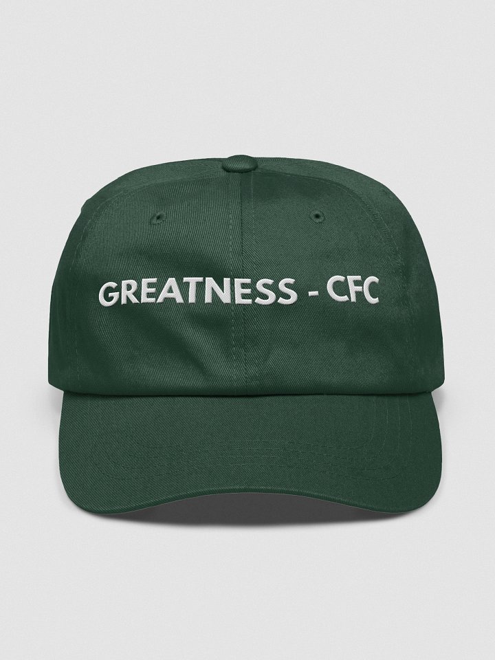Greatness CFC product image (1)