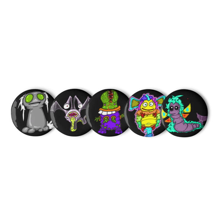 Voidlings 46-50 product image (3)