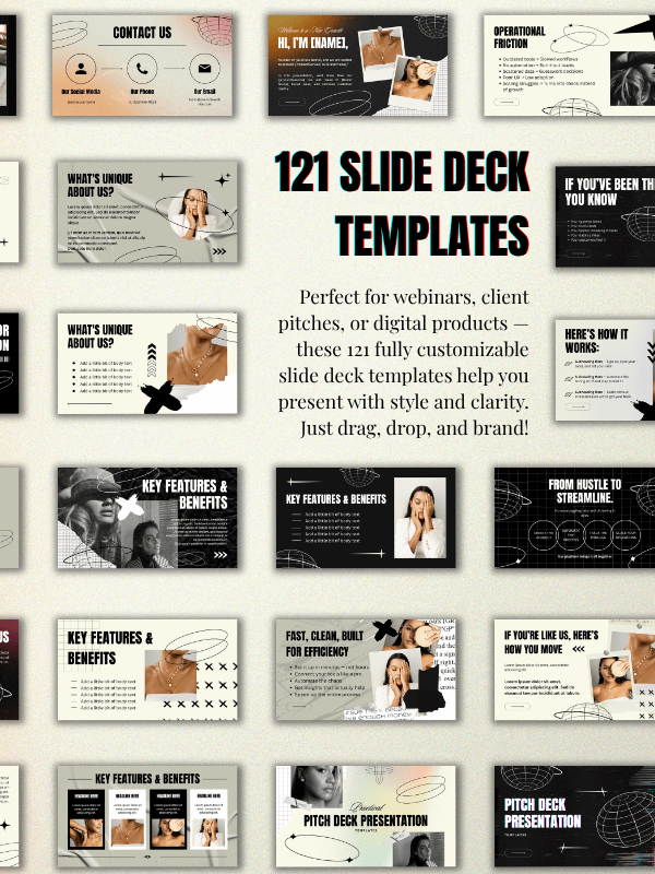 PLR Digital Products Bundle product image (3)