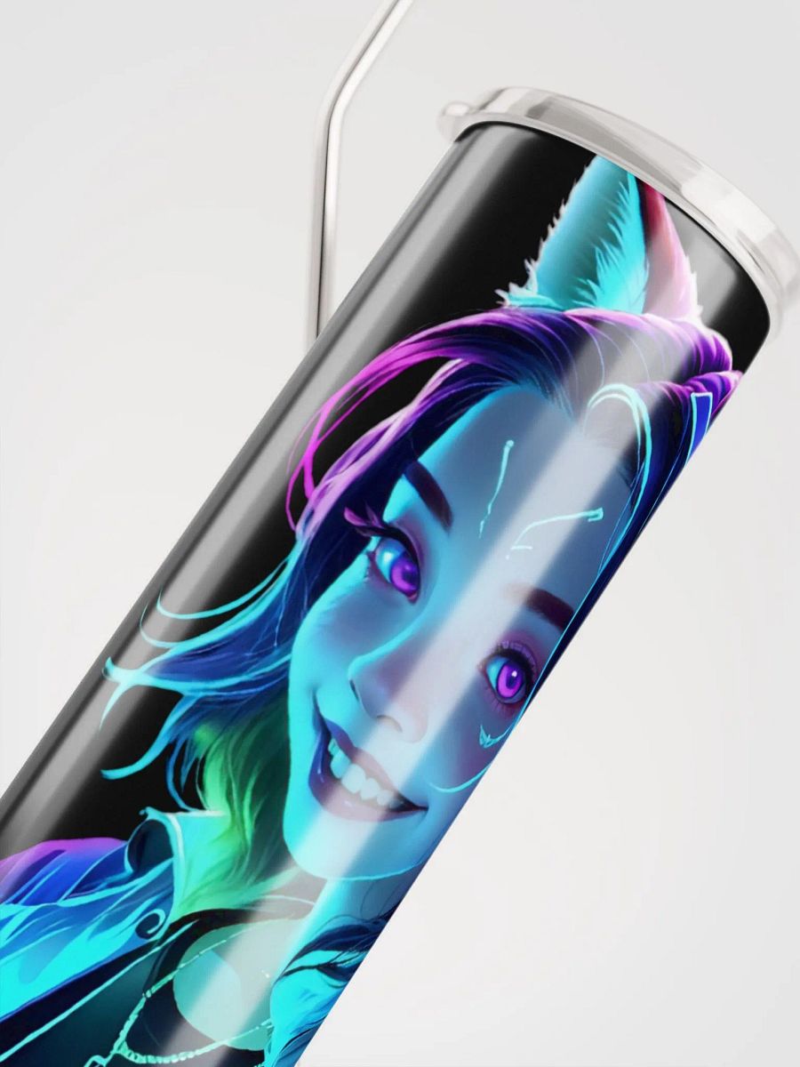 KittyWubsDub Tumbler product image (4)