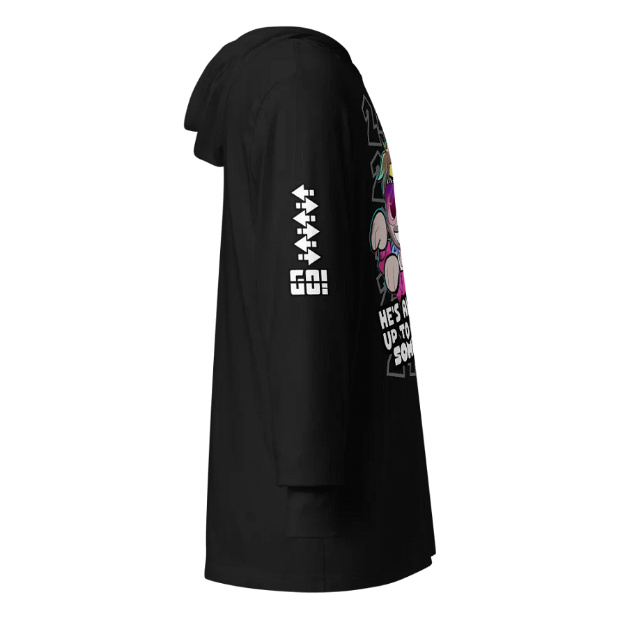 BBNO$ TWO HOODIE product image (6)