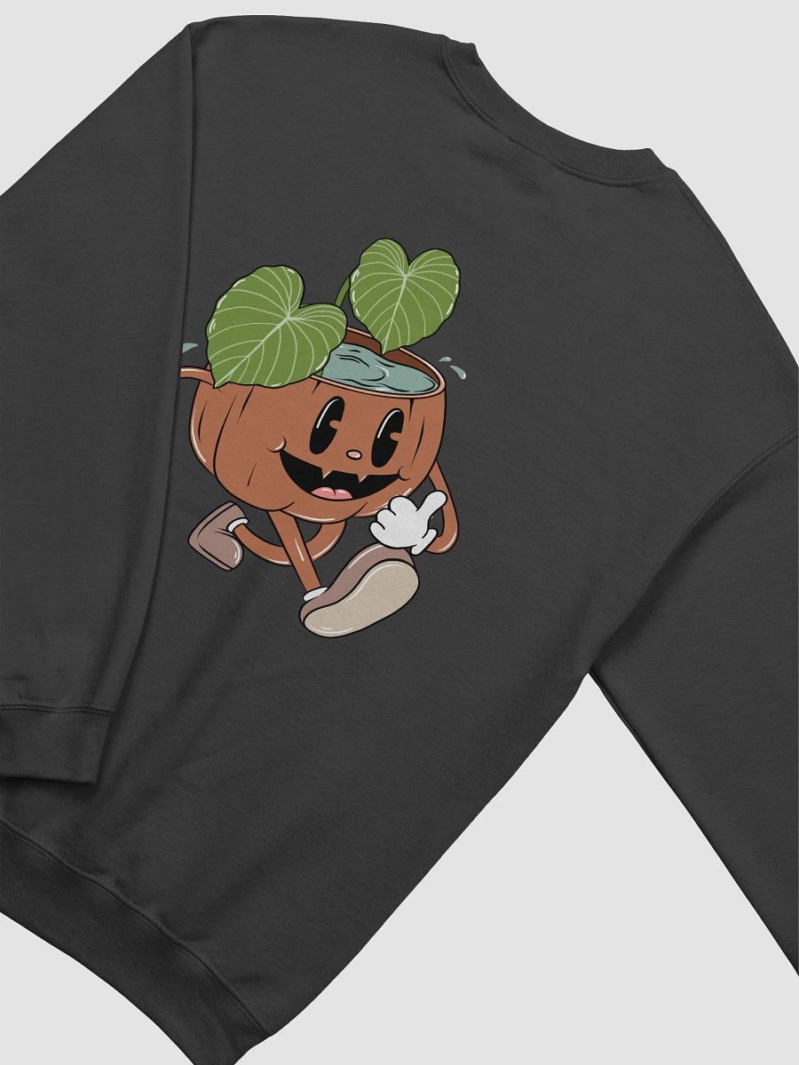 No Drainage Hoes Club Gildan Classic Crewneck product image (4)