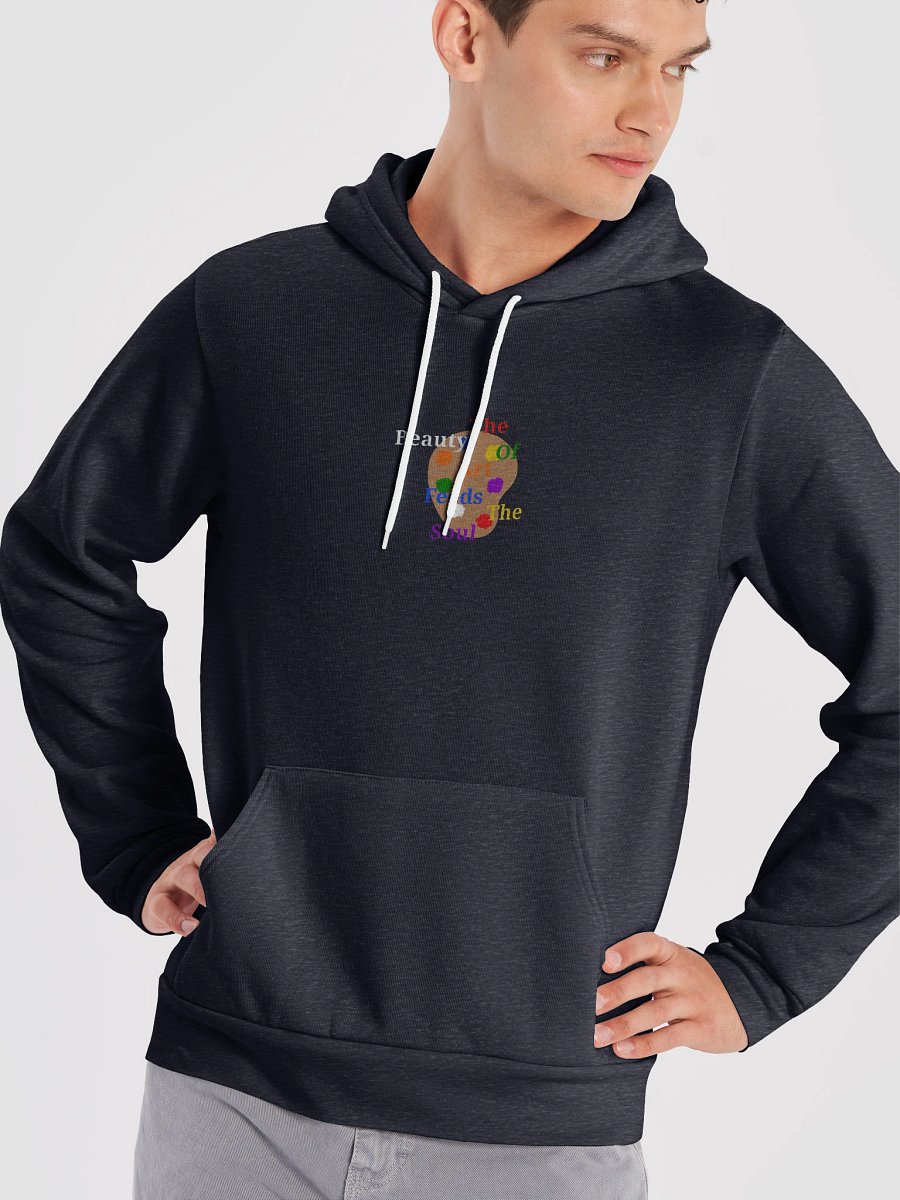Soulful Artistry Hoodie product image (12)