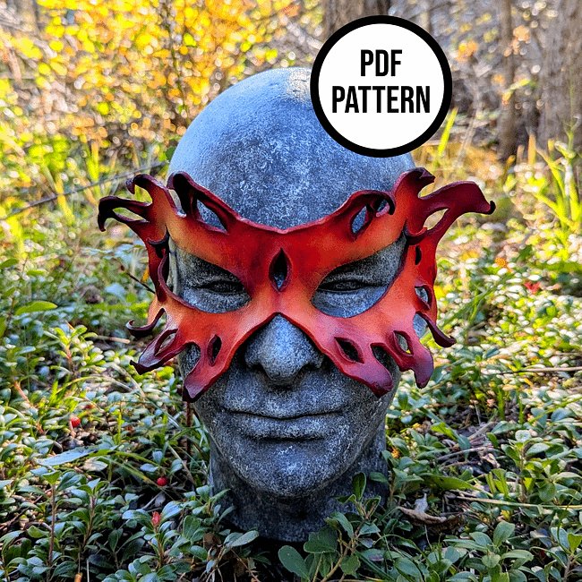 Mask Patterns