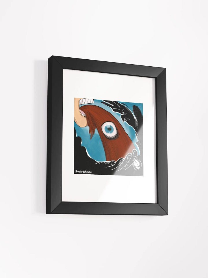 Eye Tasty Matte Poster product image (2)