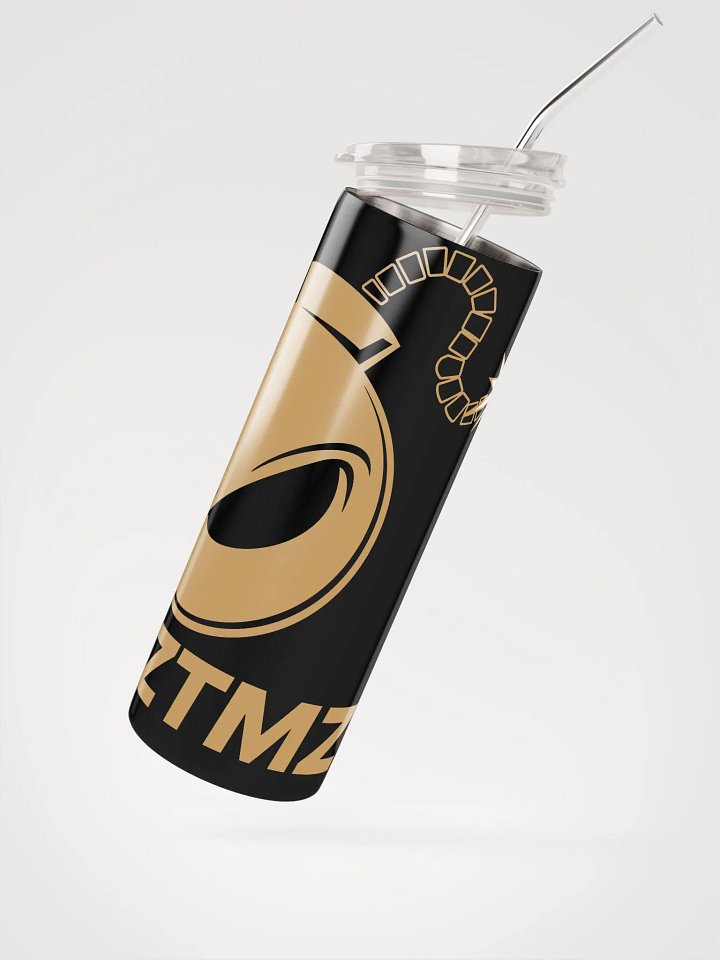Syztmz Steel Tumbler product image (2)