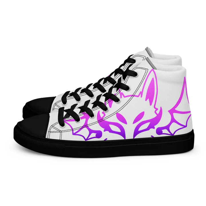 Chaotic Shoes product image (1)