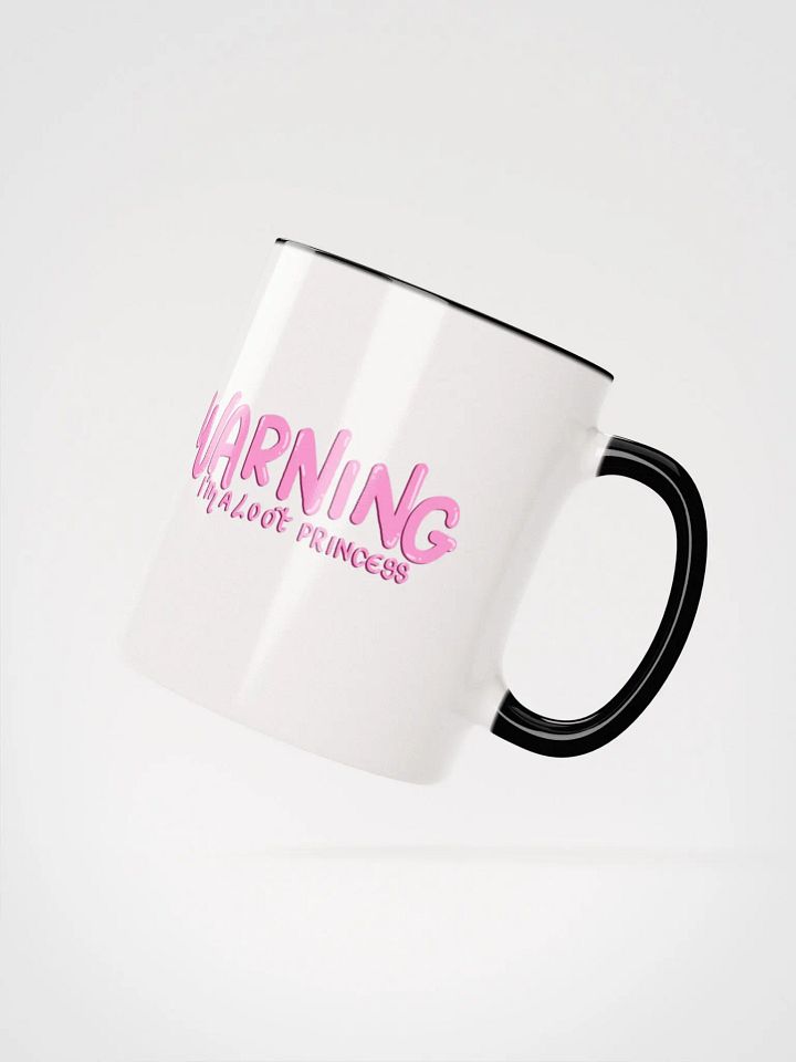 loot QUEENS mug product image (17)