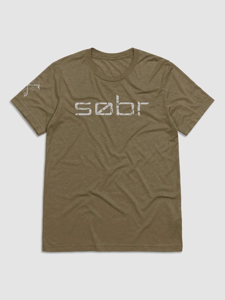 SOBR TEE product image (2)