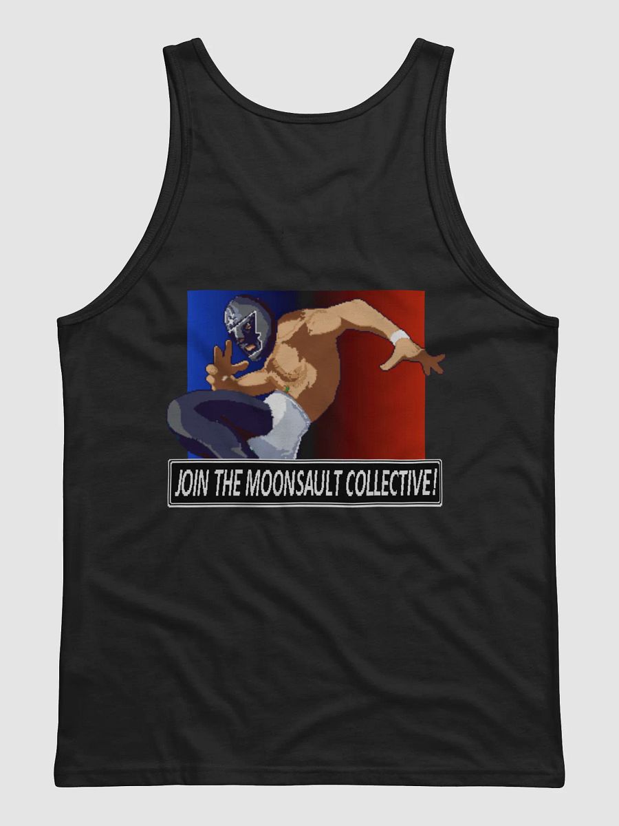 Moonsault '94 Tank product image (2)