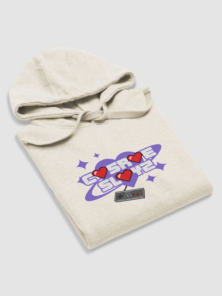 CasRaeSlayz Logo Hoodie product image (11)