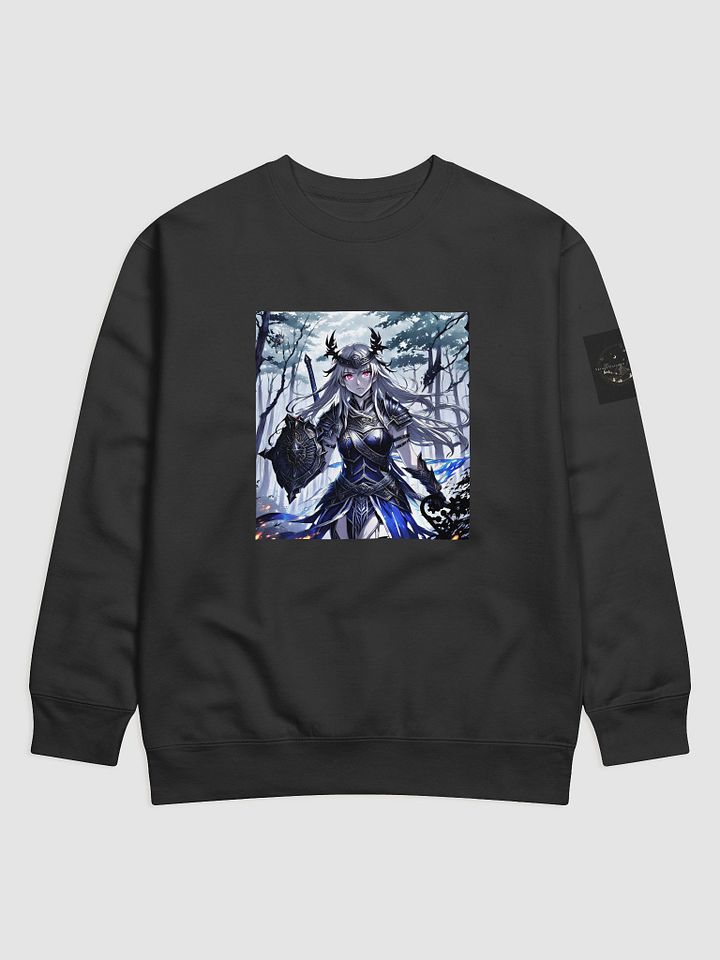 Dark Forest Warrior Princess product image (1)