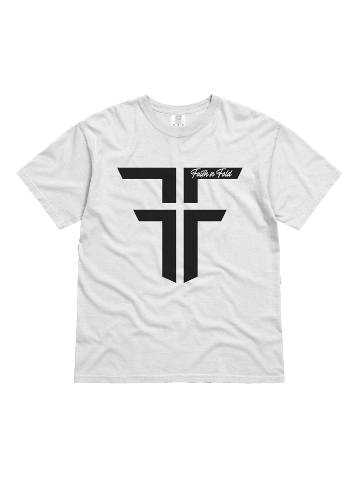 Logo Shirt product image (1)