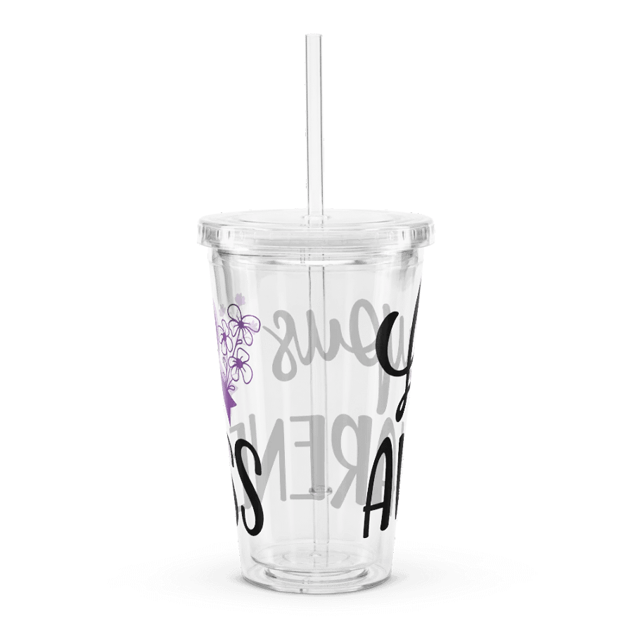 Lupus Awareness Cup product image (2)