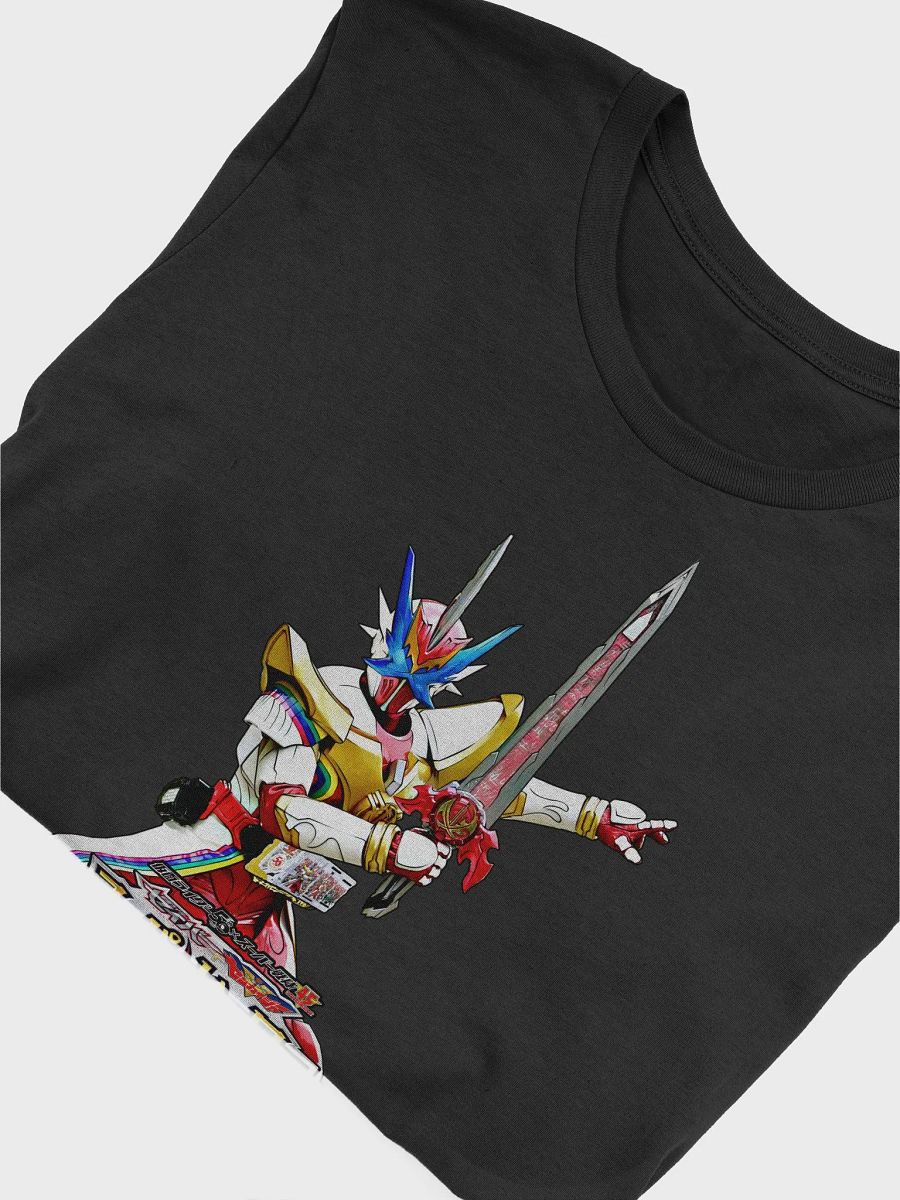 Super Hero Senkai Shirt product image (38)