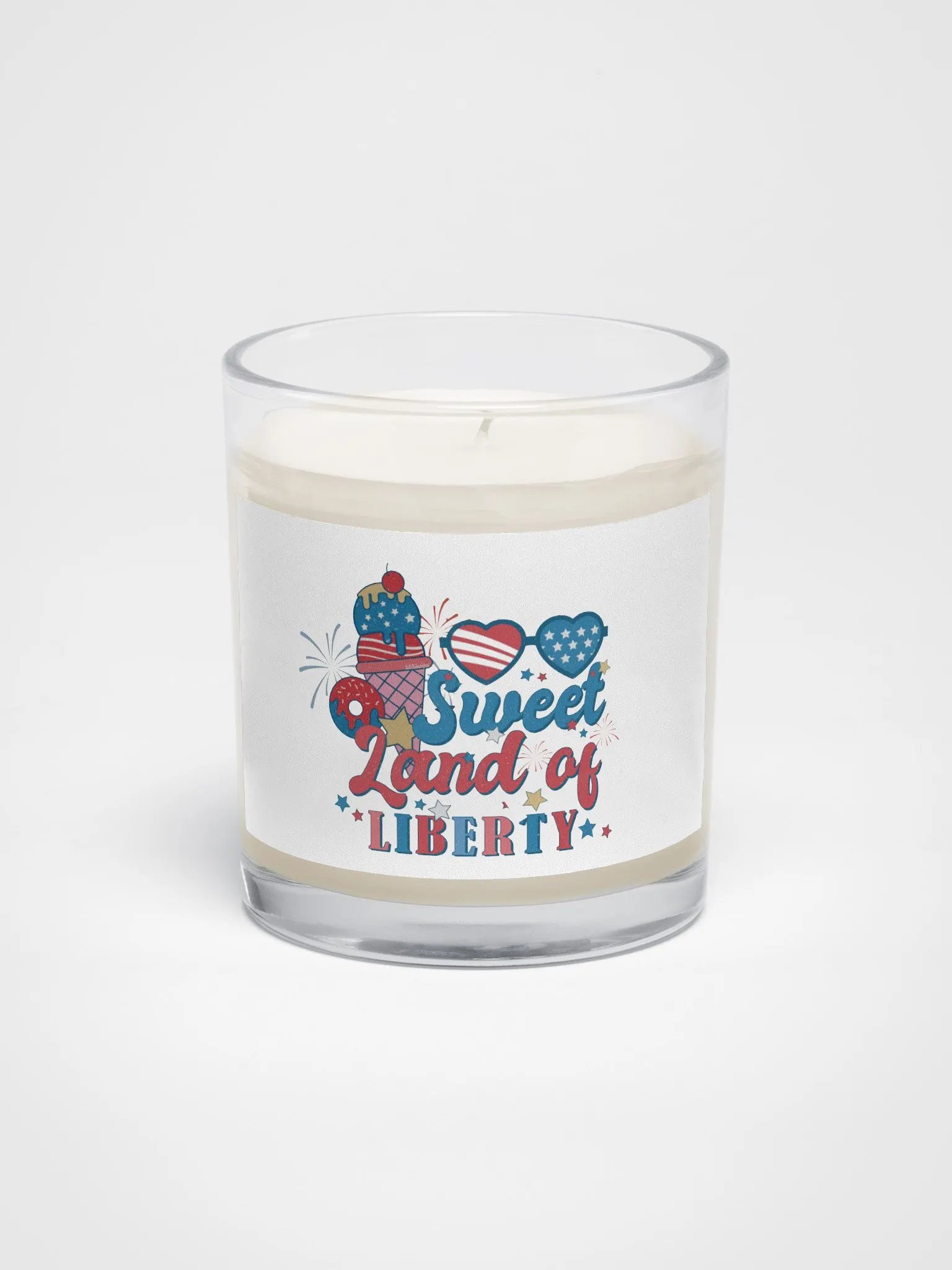 SWEET LAND OF LIBERTY product image (1)