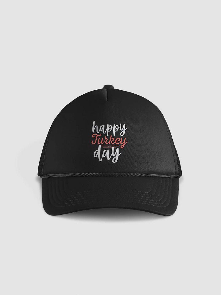 HAPPY TURKEY DAY product image (1)