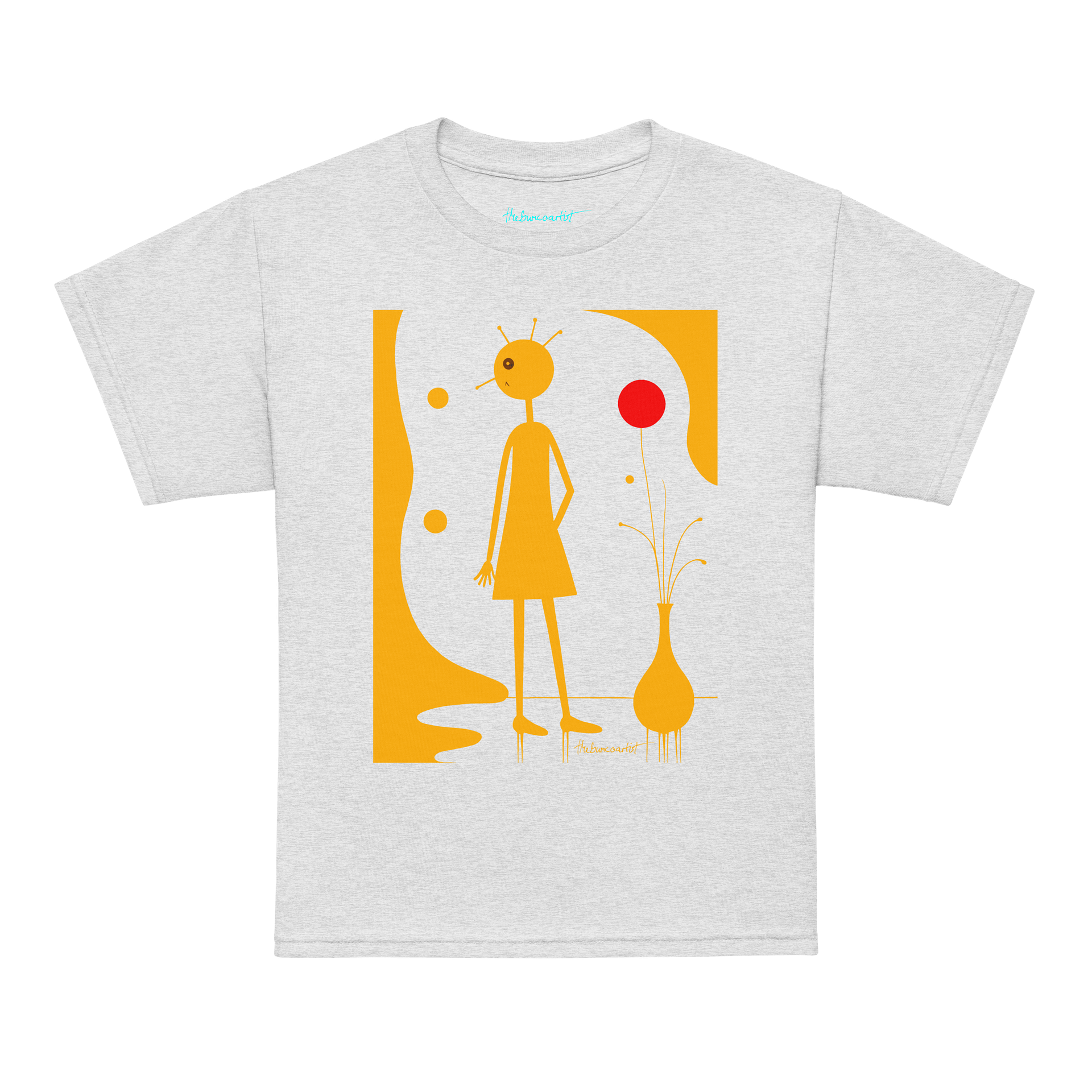 Gildan Youth Sports Tee product image (7)