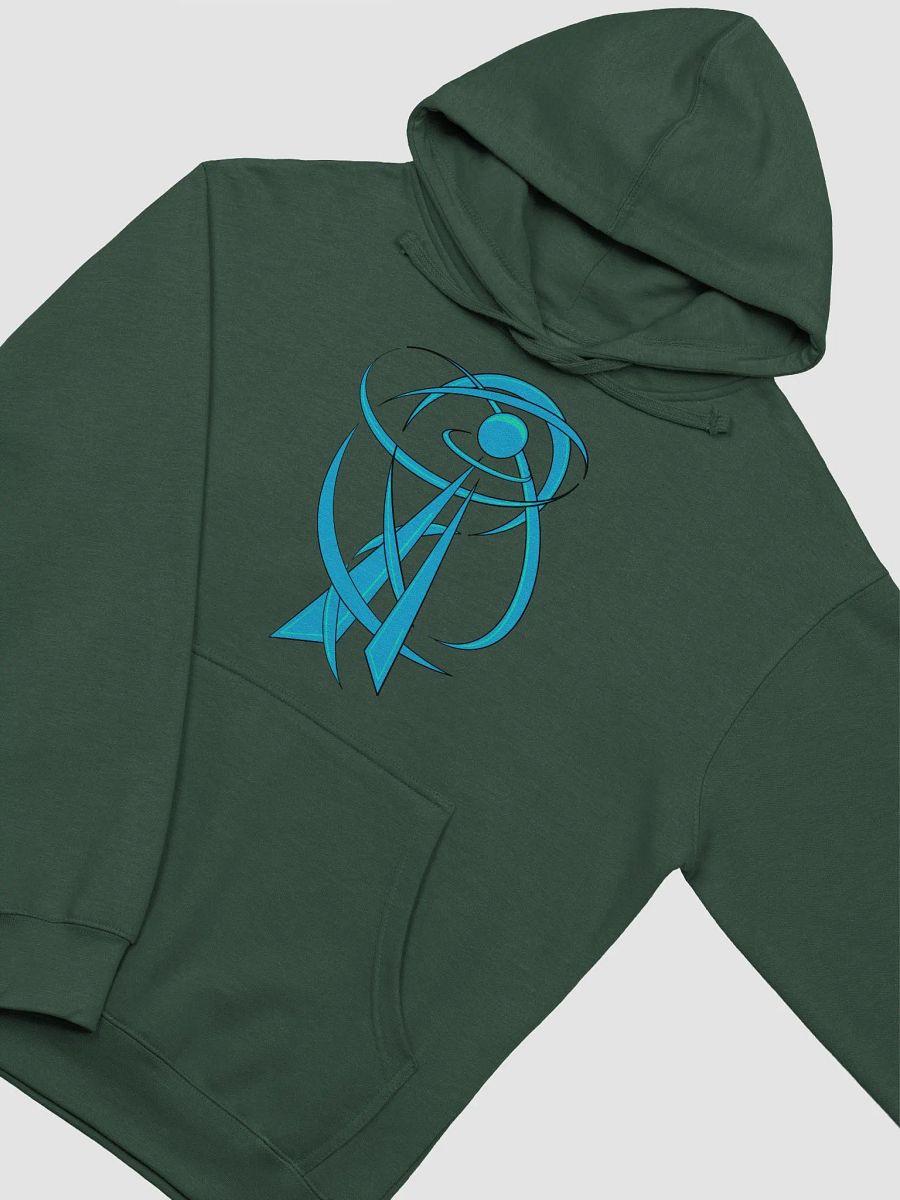 Orb Shift Hoodie product image (20)