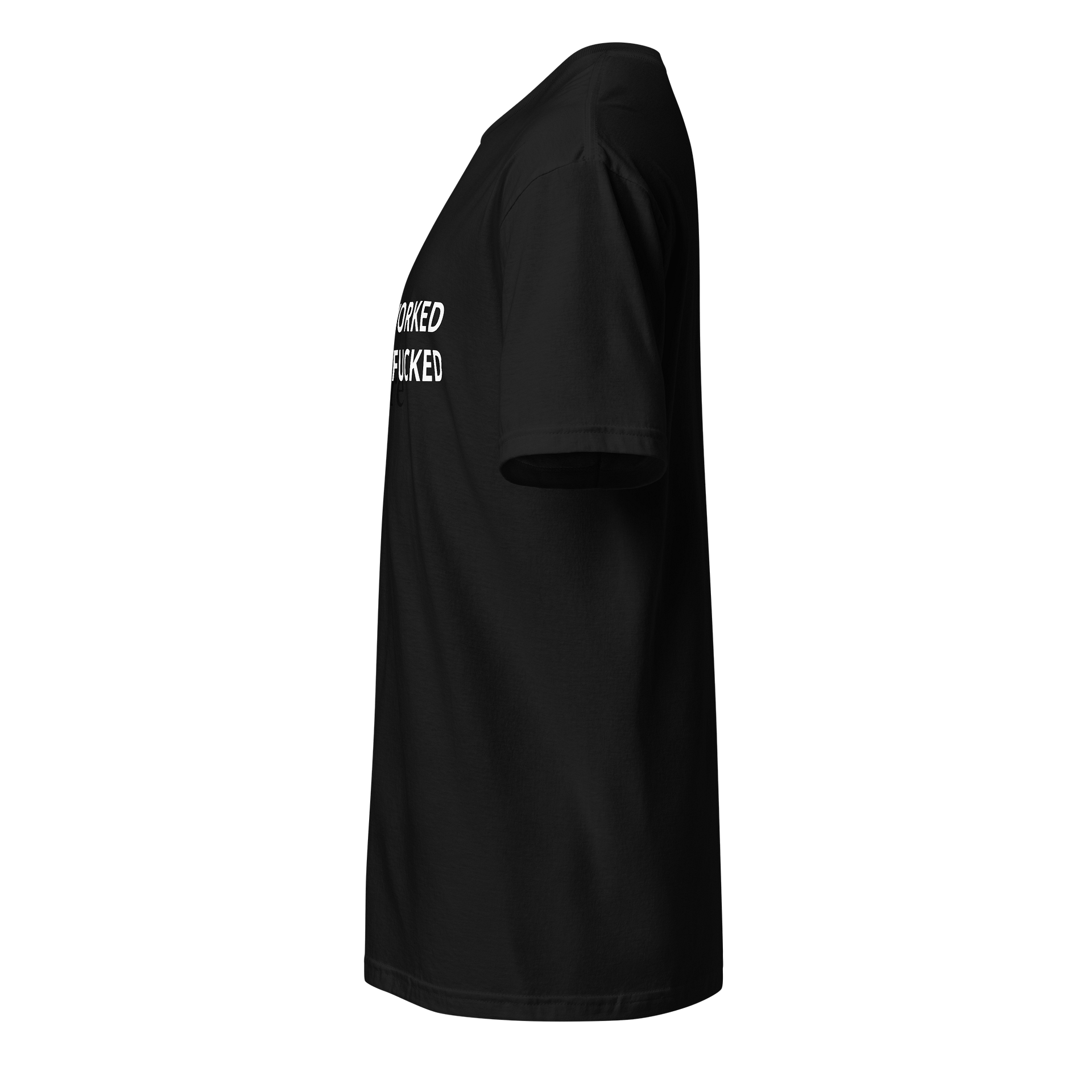 One Room Under A God T-Shirt product image (3)