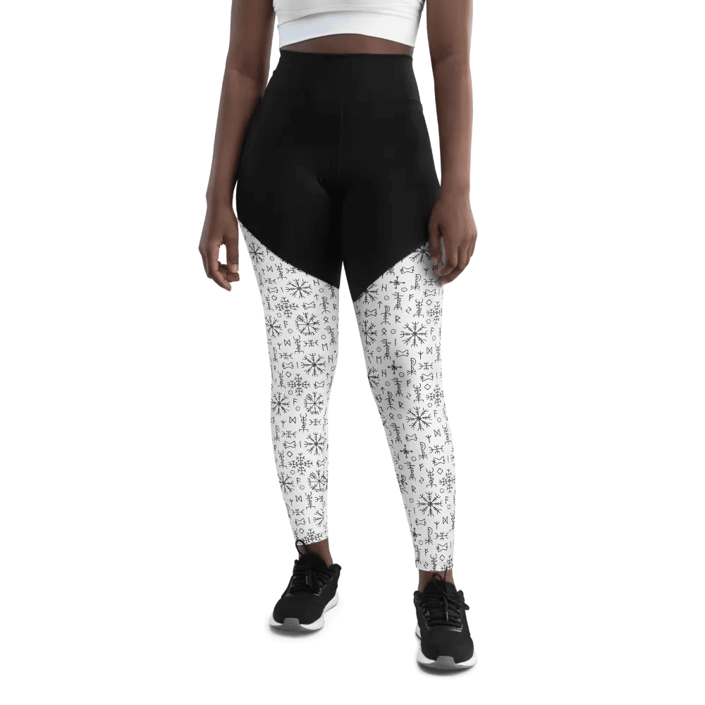 Rune Leggings product image (11)