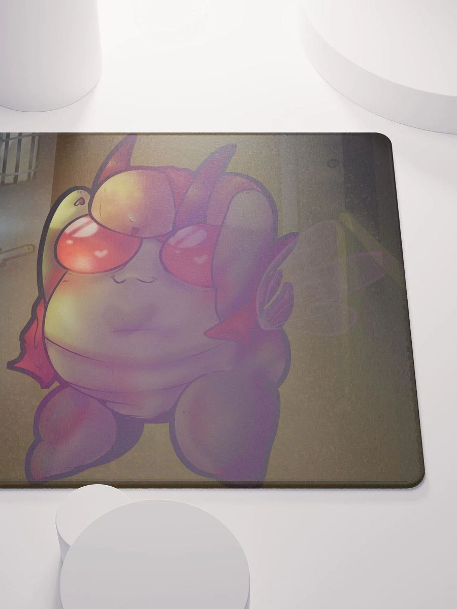 Hoarding Tot Desk Mat product image (5)