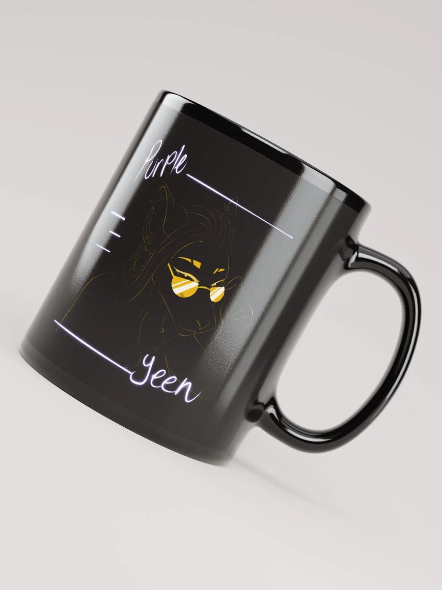 Apexia Mirrored Mug product image (7)