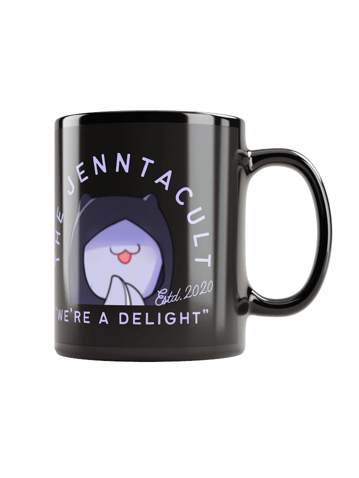 OFFICIAL JENNTACULT MUG 2025 product image (2)