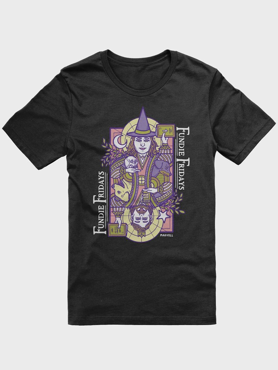 Tarot shirt product image (1)