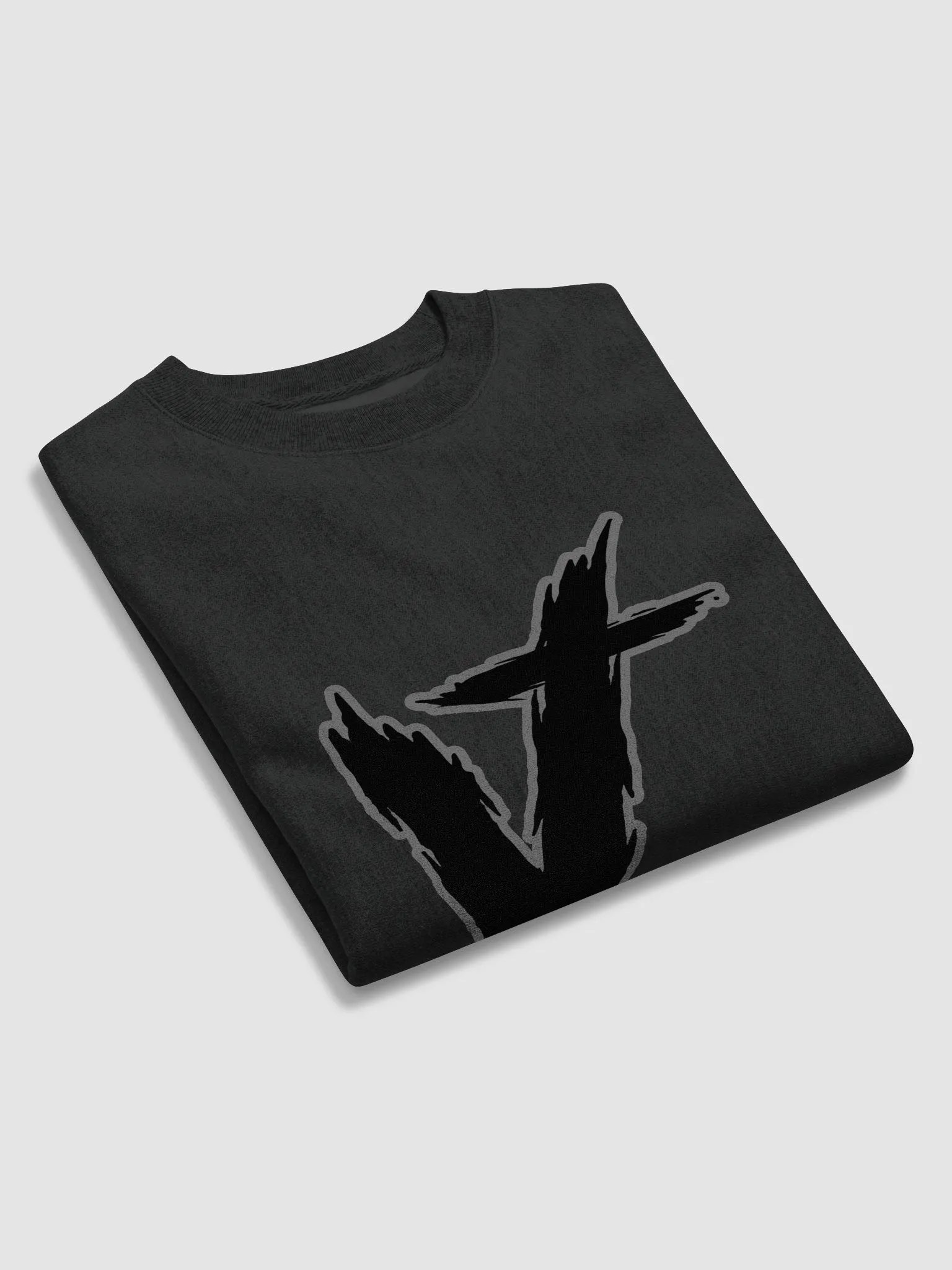 MIDNIGHT CREWNECK product image (6)