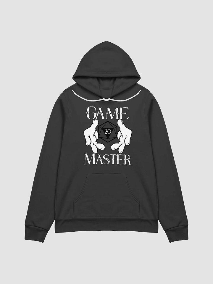 Game Master Hoodie product image (6)