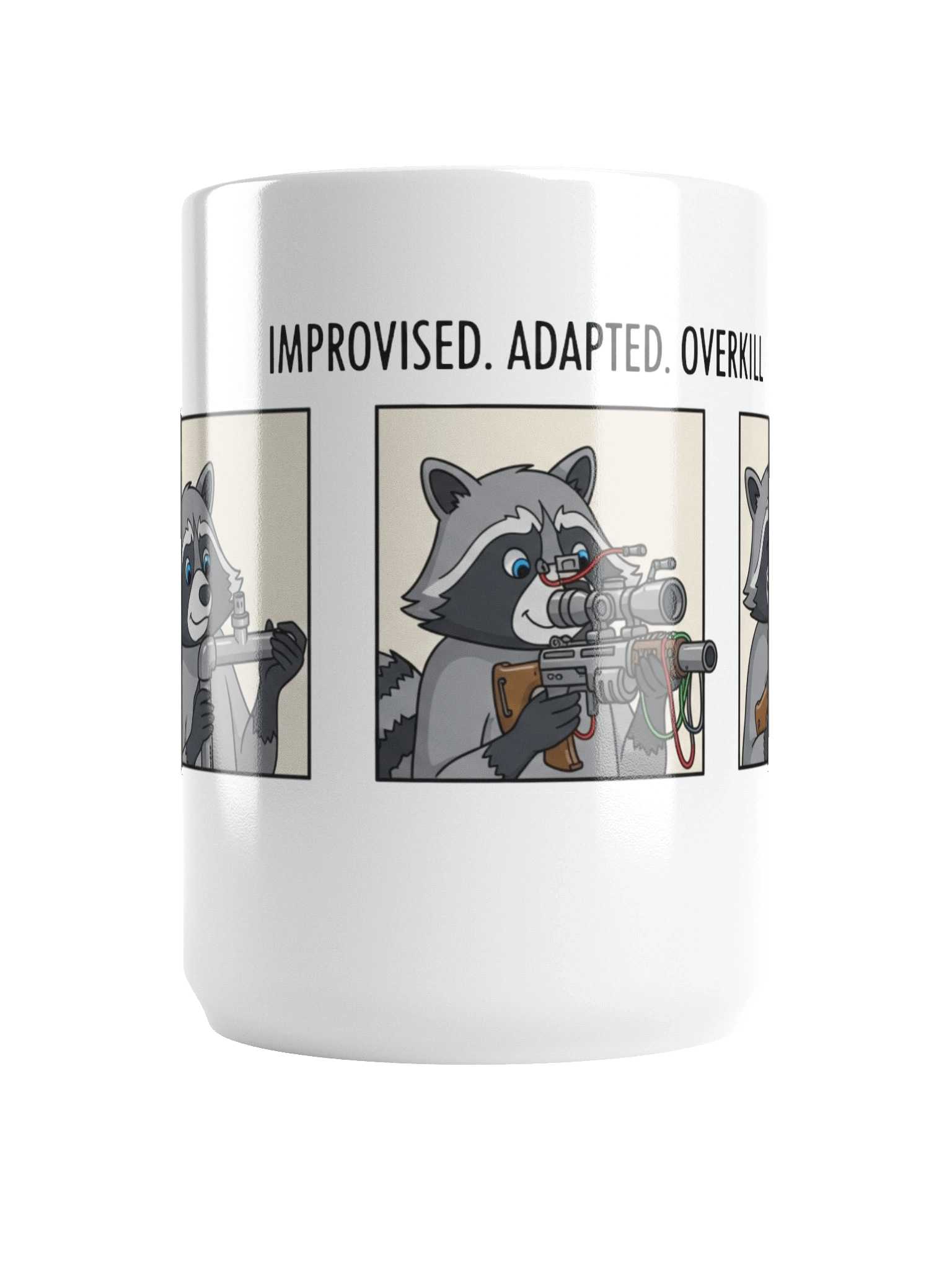 Rascal Arsenal Mug product image (6)