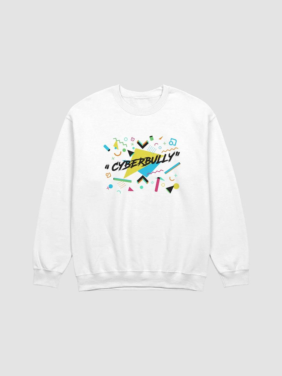 Cyberbully Crewneck product image (3)