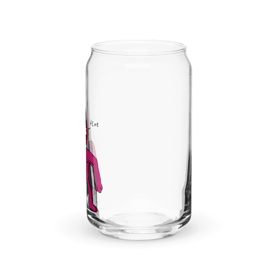 Pink Kana Glass product image (39)