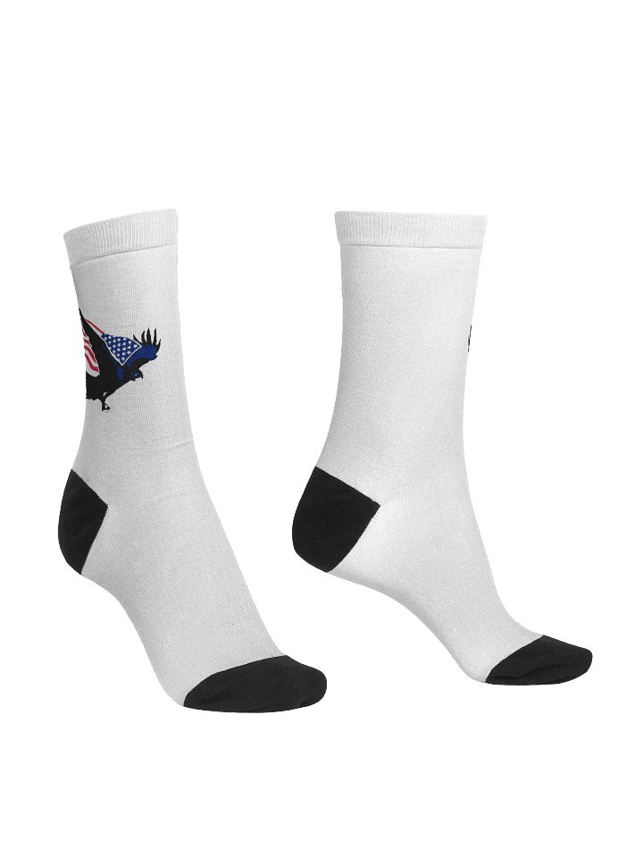 FREEDOM COLLECTION SOCKS product image (1)