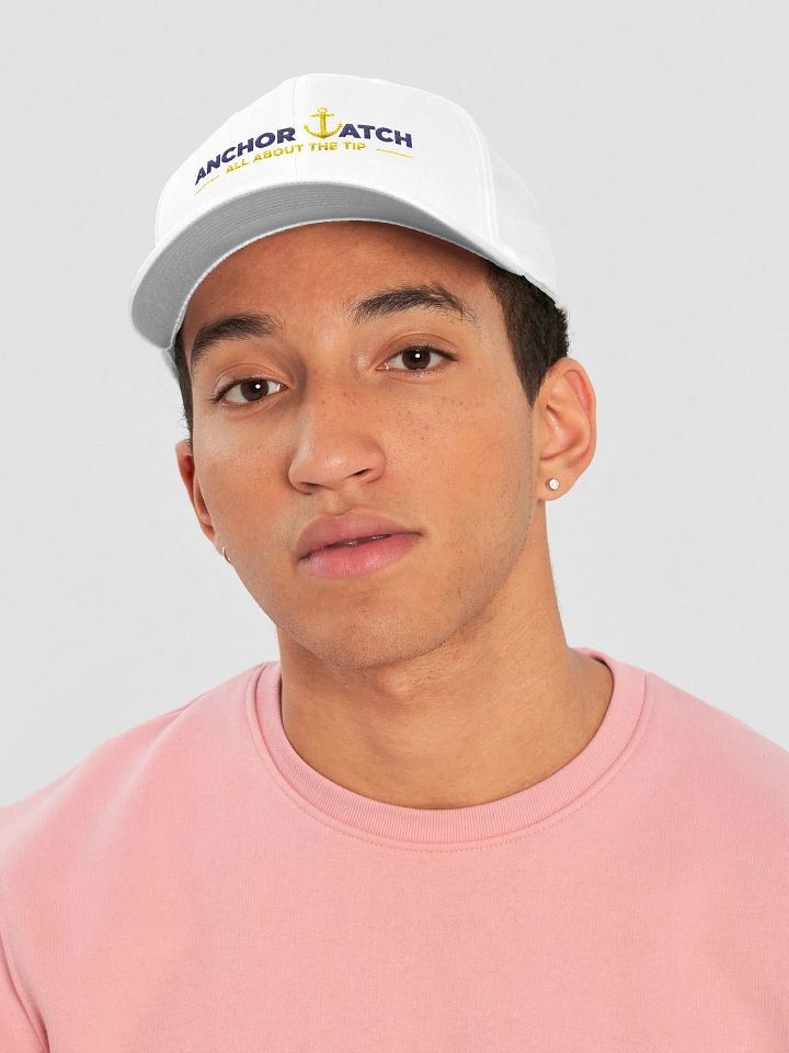 Anchor Watch Hat product image (8)