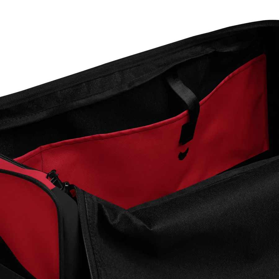 Lobito Duffle Bag product image (8)