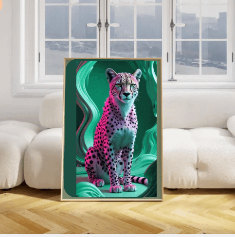 Luxury Wall Art product image (1)