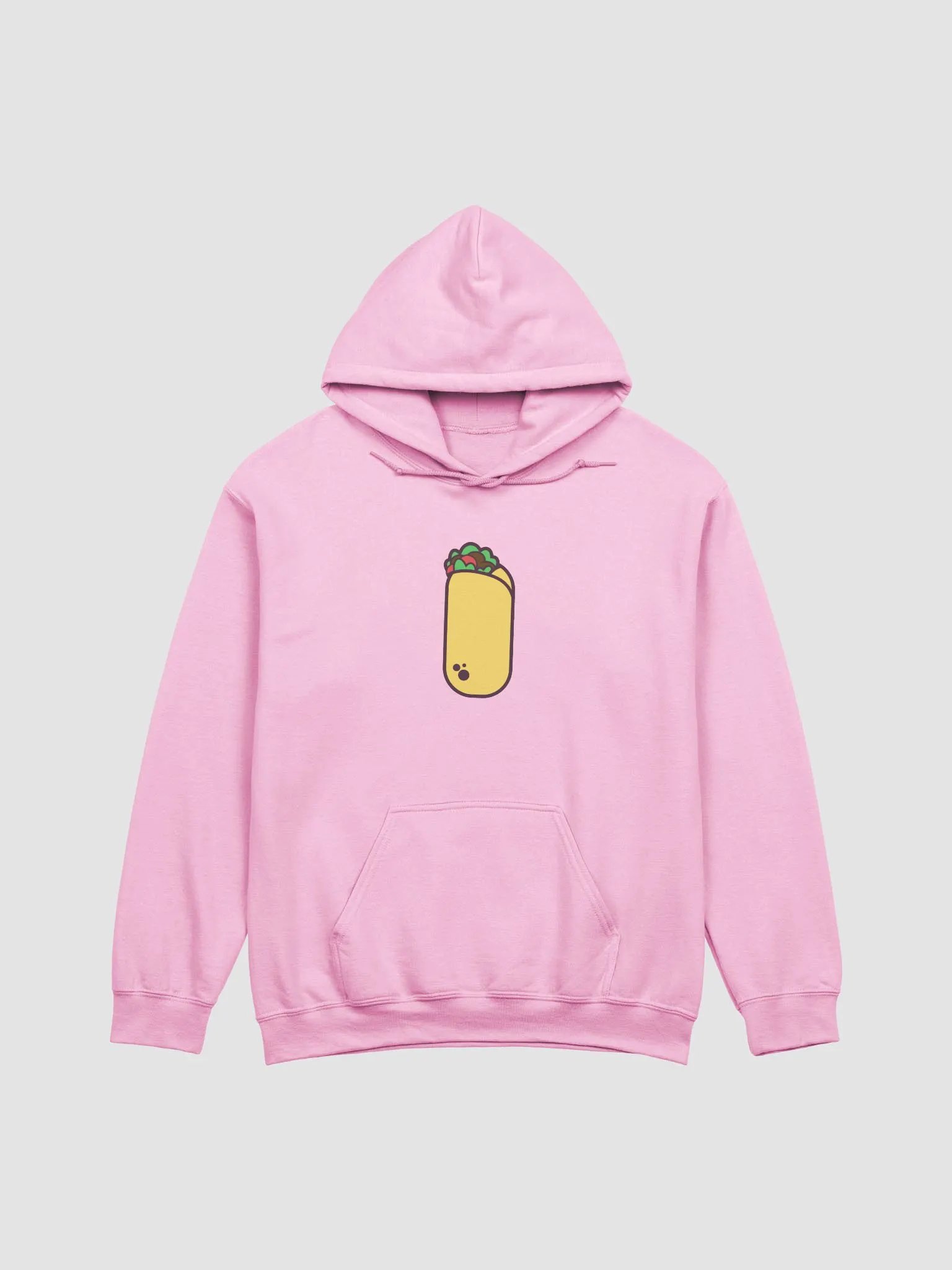 The Little Burrito Boy product image (2)